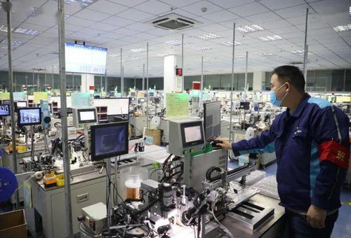 泗洪经济开发区 “三亮三比”定制专属服务，助力企业腾飞