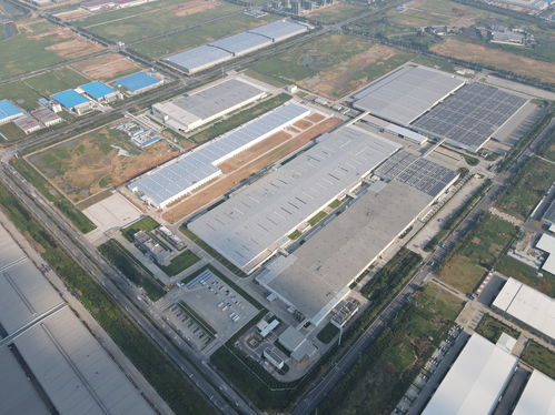 博西家电与清源科技深化光伏合作，以技术服务开发共创零碳未来